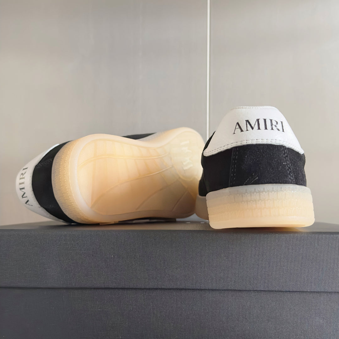 LuxluxHouse Best Quality Shoes Women Shoes Amiri