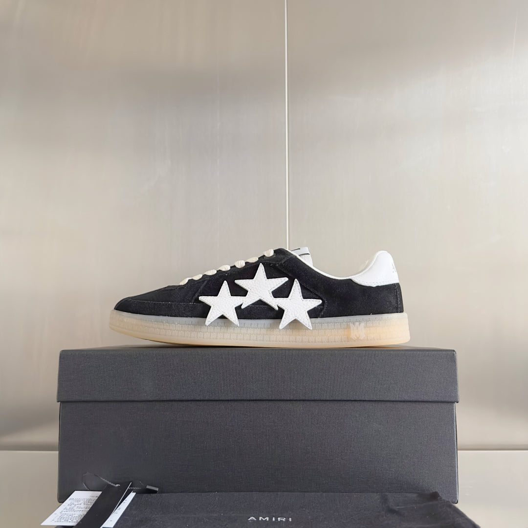 LuxluxHouse Best Quality Shoes Women Shoes Amiri