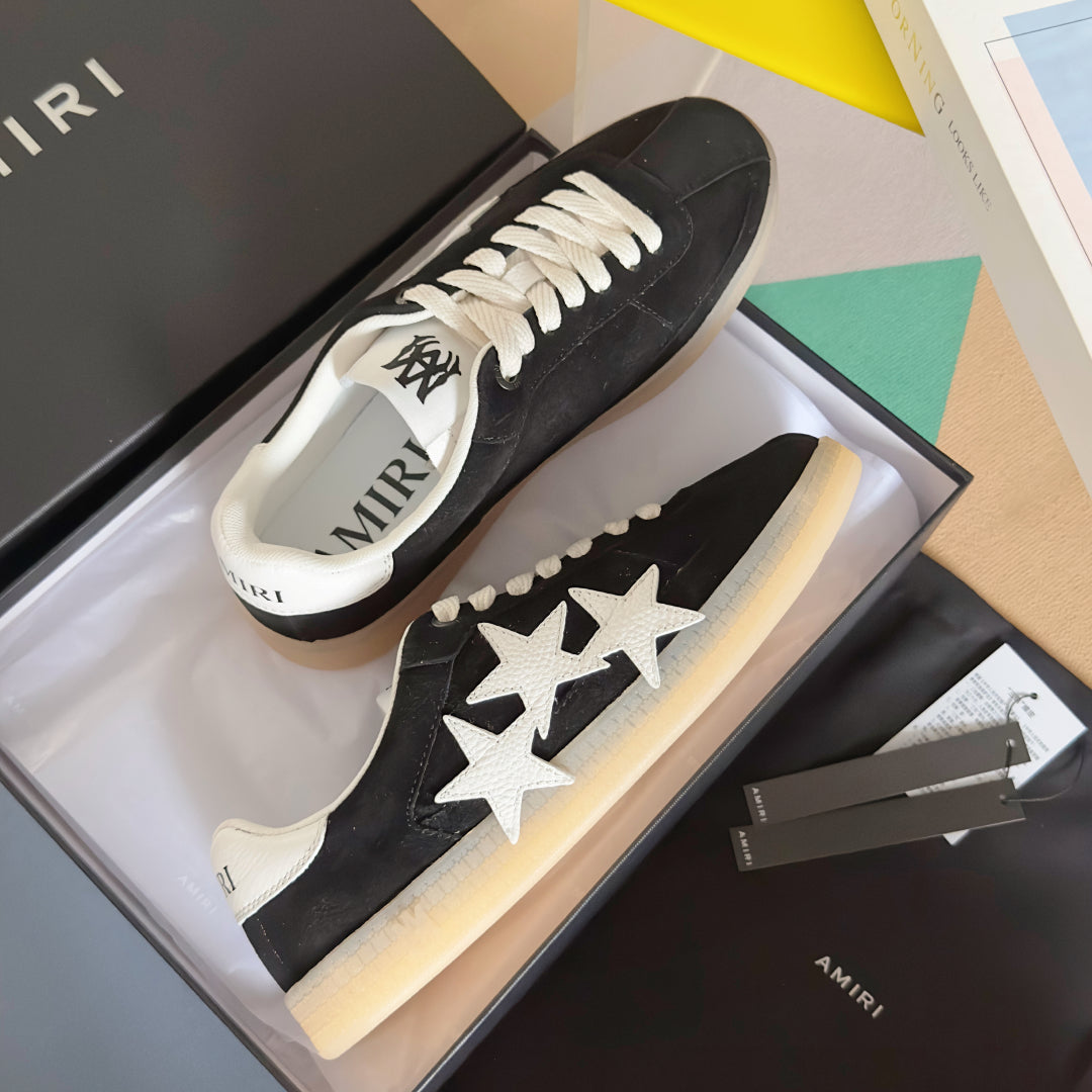 LuxluxHouse Best Quality Shoes Women Shoes Amiri