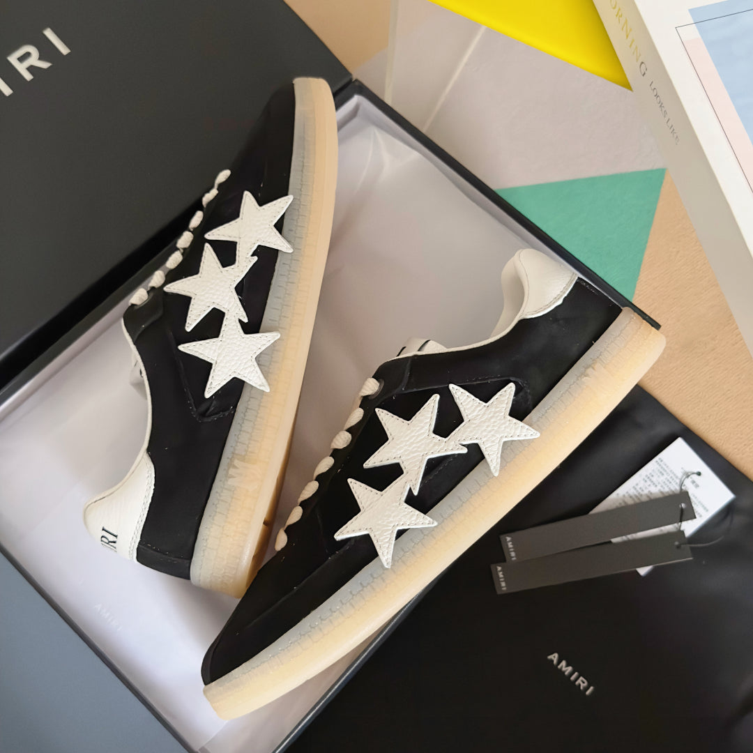 LuxluxHouse Best Quality Shoes Women Shoes Amiri