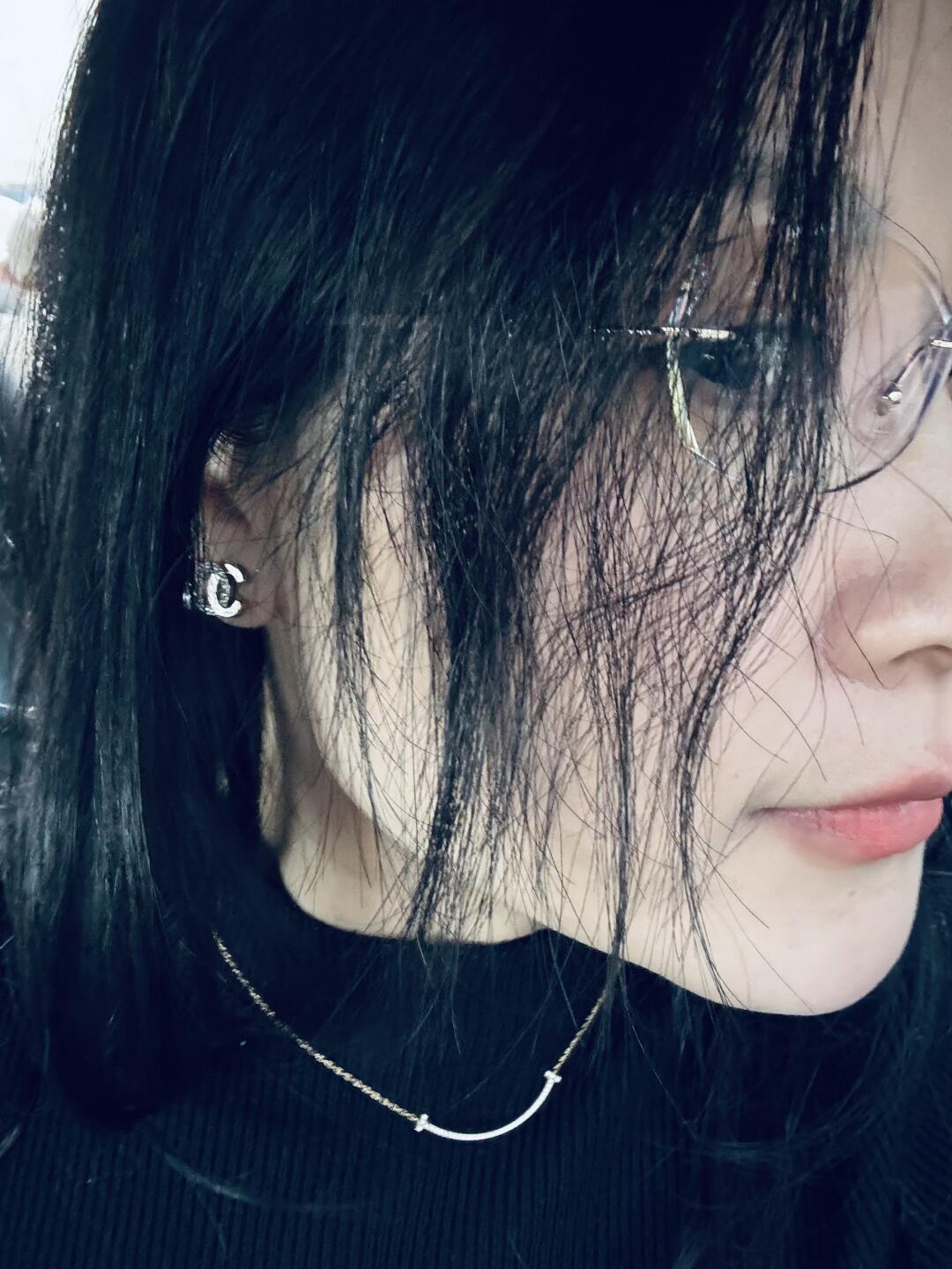 LuxluxHouse Best Quality Accessories Chanel Earrings