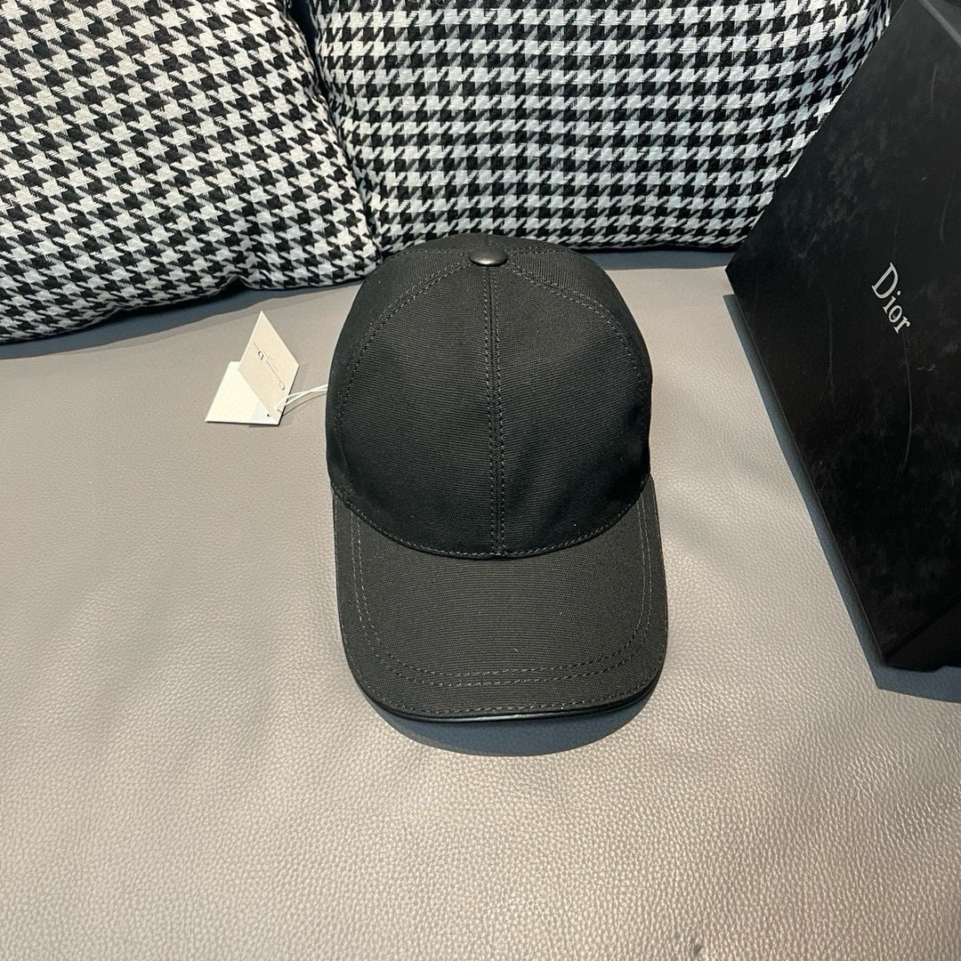 LuxluxHouse Best Quality Caps Dior