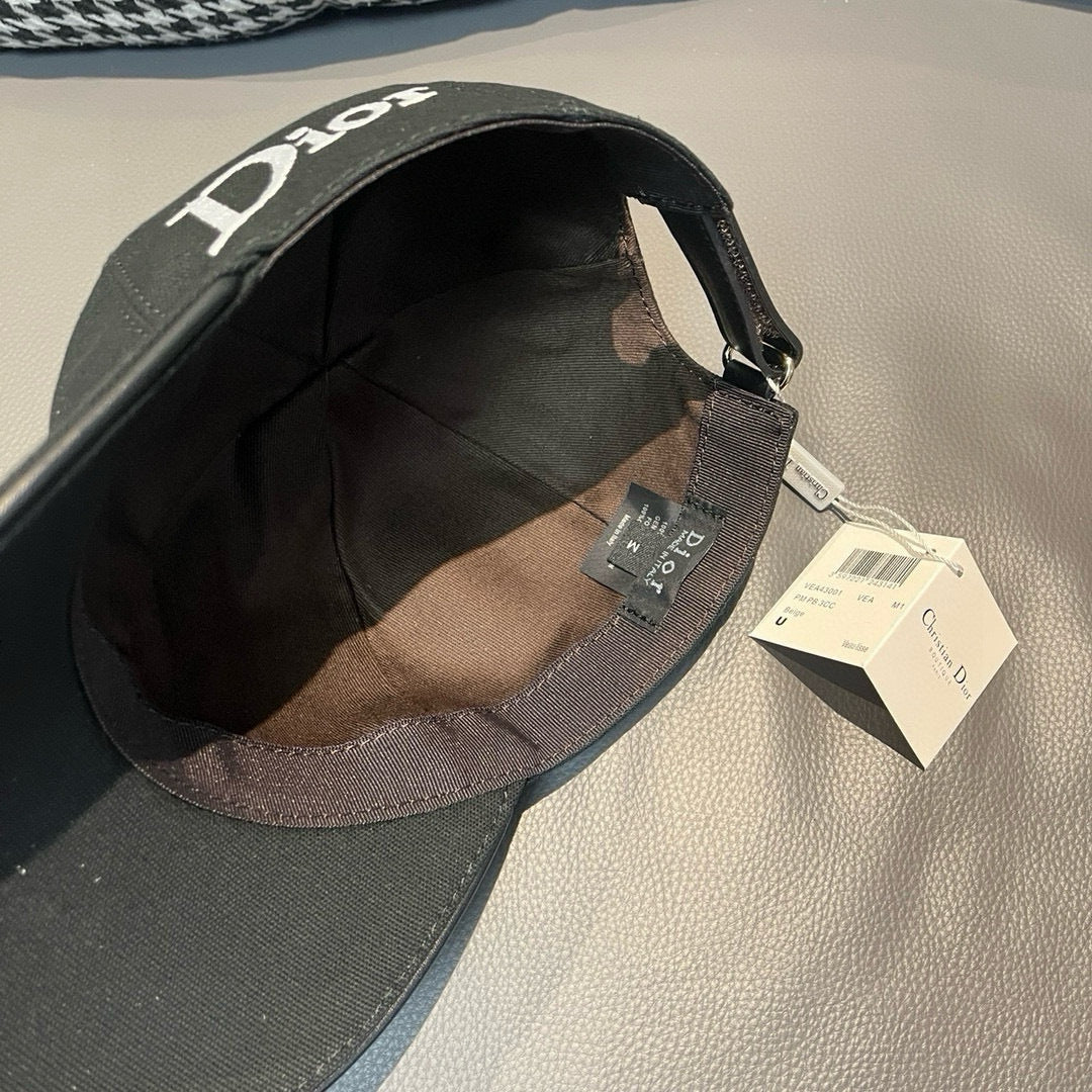 LuxluxHouse Best Quality Caps Dior