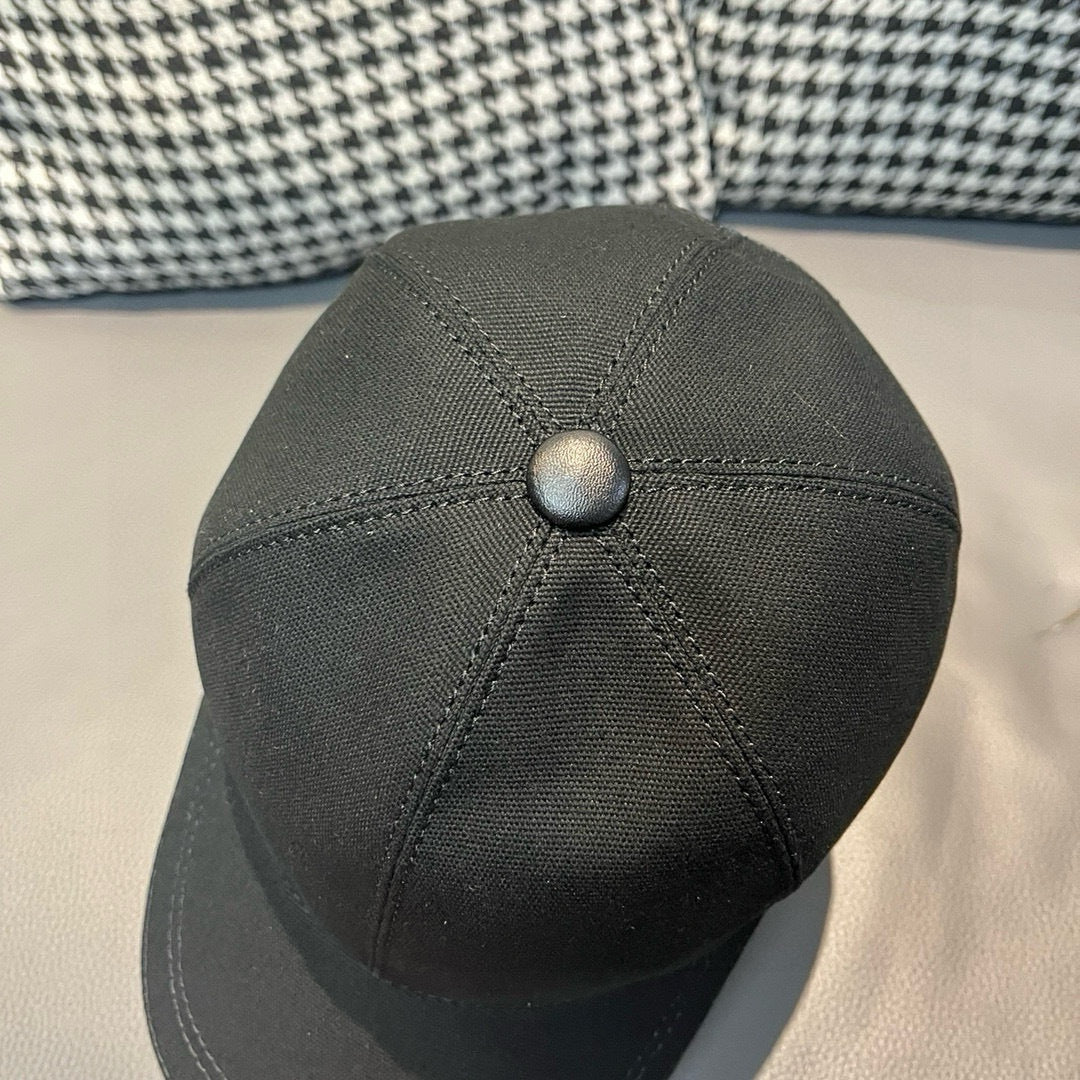 LuxluxHouse Best Quality Caps Dior