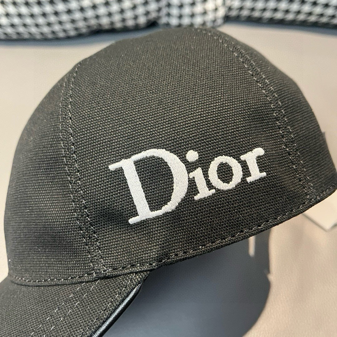 LuxluxHouse Best Quality Caps Dior
