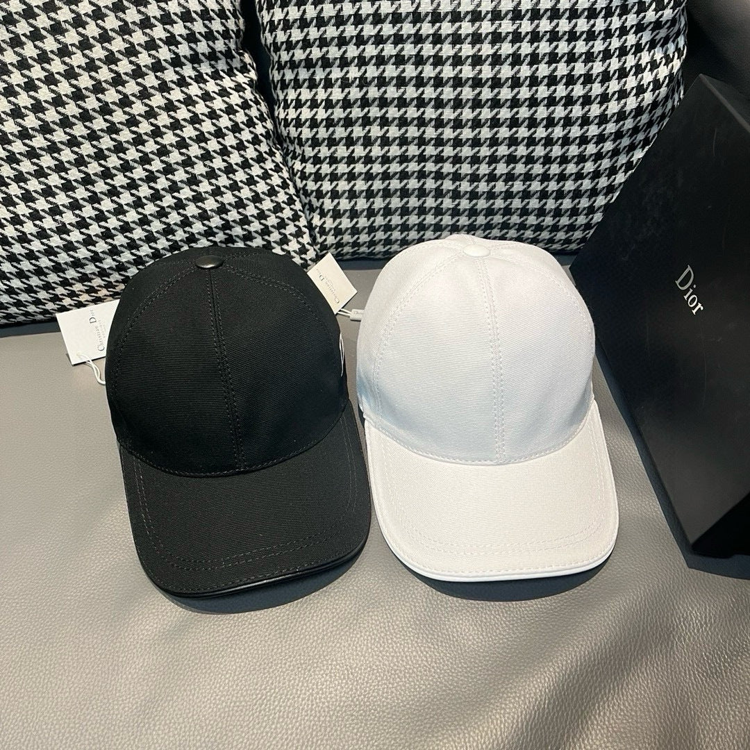 LuxluxHouse Best Quality Caps Dior