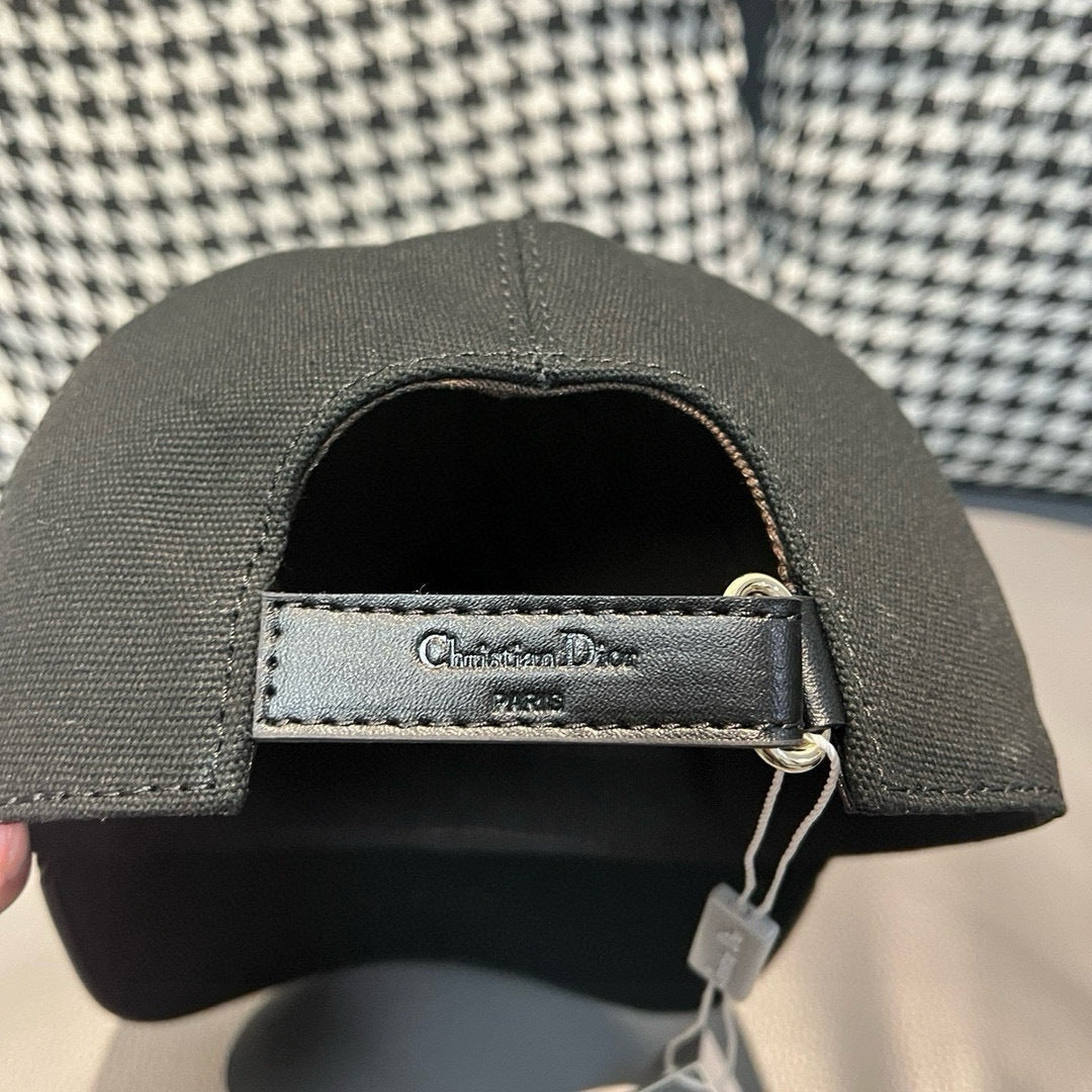 LuxluxHouse Best Quality Caps Dior
