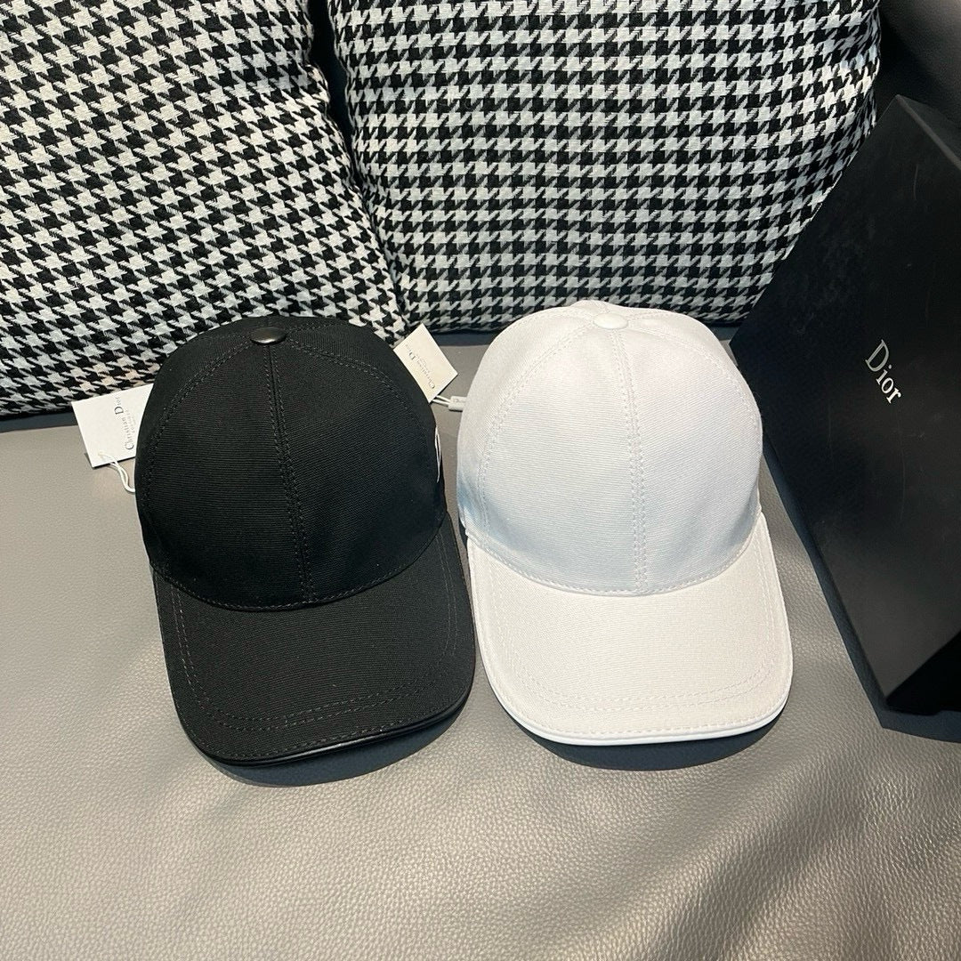 LuxluxHouse Best Quality Caps Dior