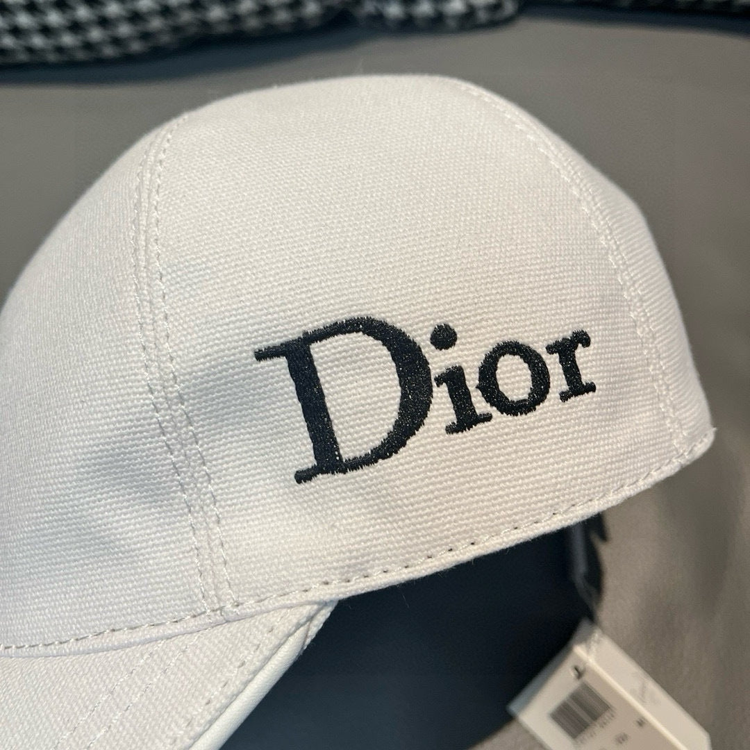 LuxluxHouse Best Quality Caps Dior