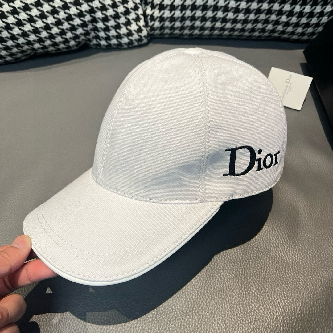 LuxluxHouse Best Quality Caps Dior