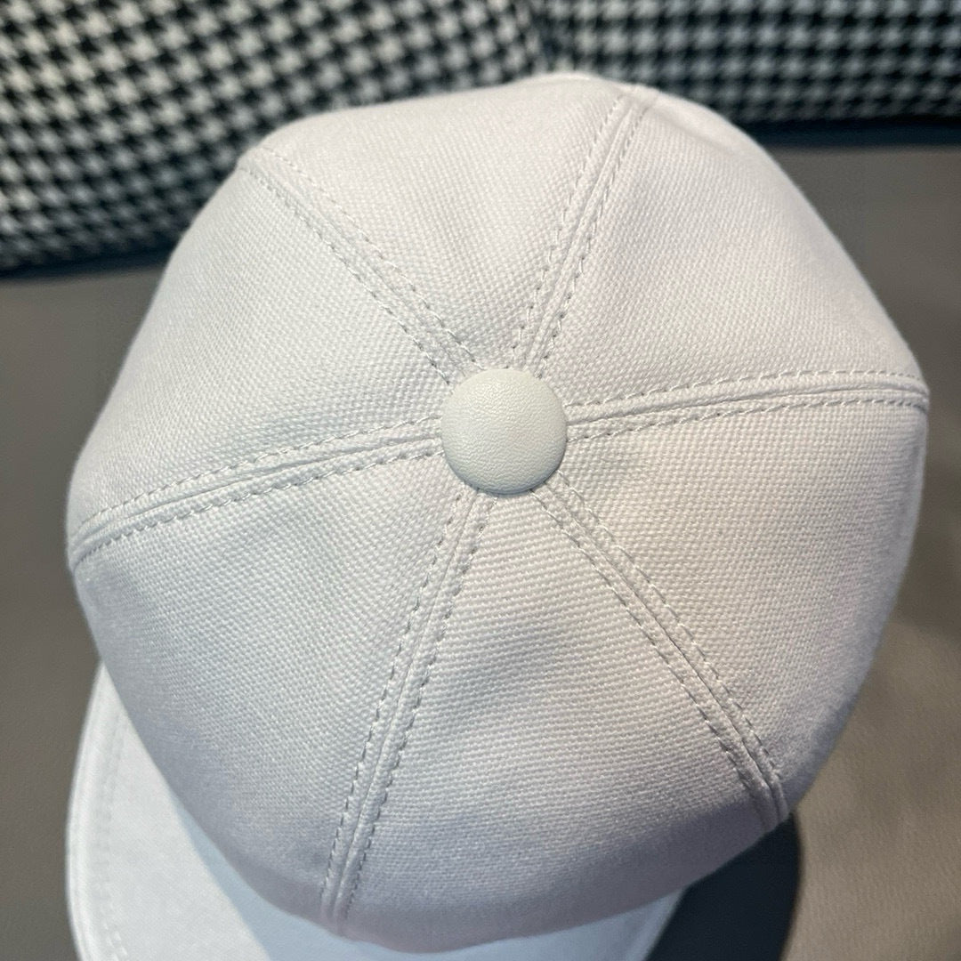 LuxluxHouse Best Quality Caps Dior
