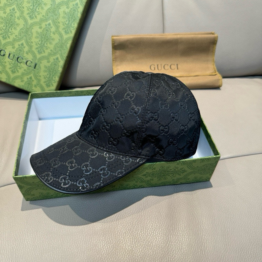 LuxluxHouse Best Quality Gucci Caps