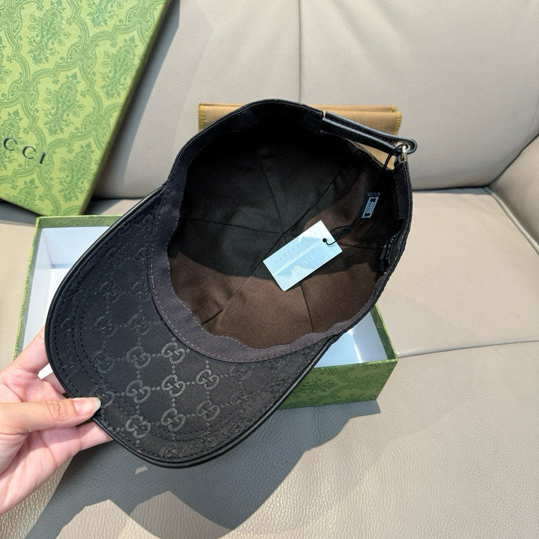 LuxluxHouse Best Quality Gucci Caps