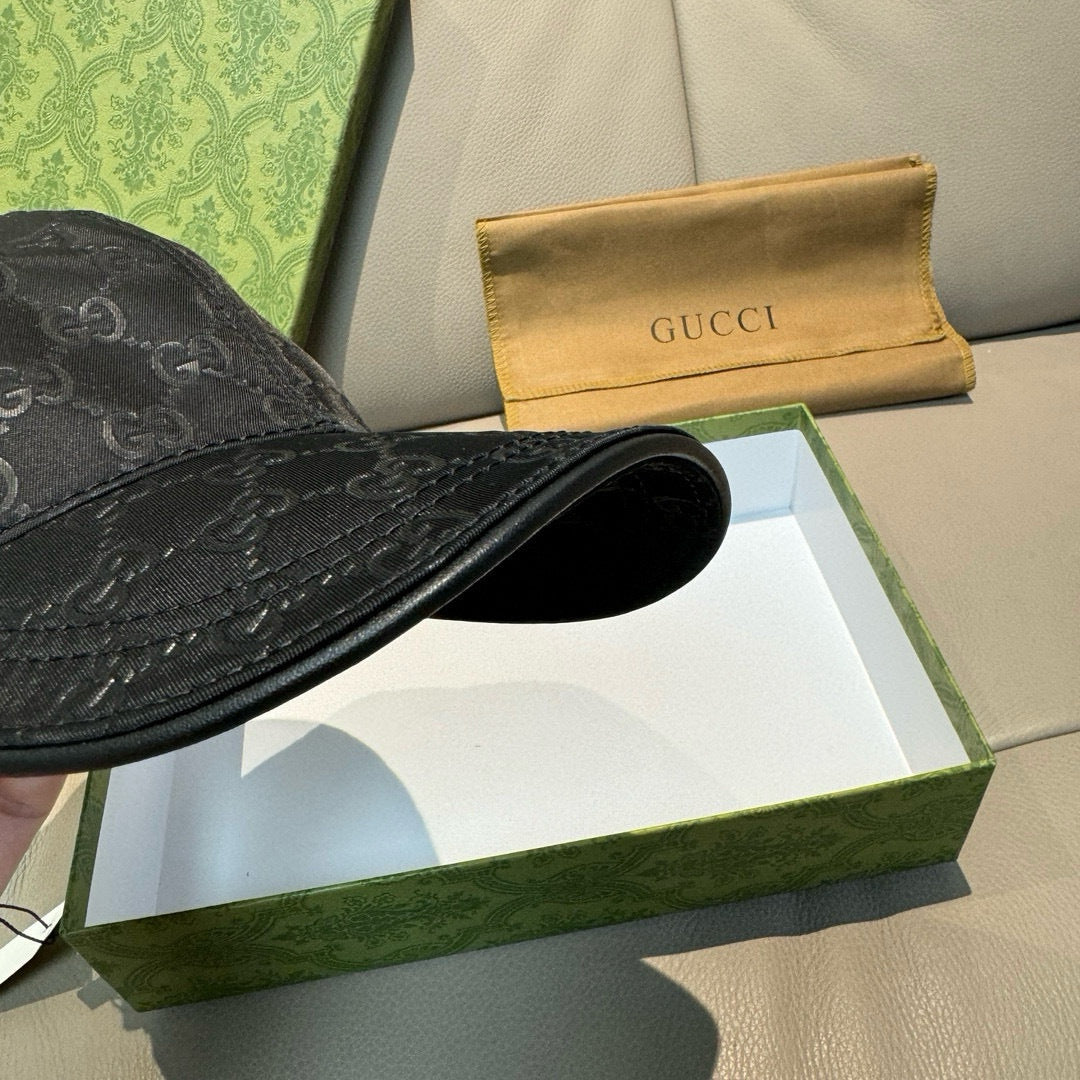 LuxluxHouse Best Quality Gucci Caps