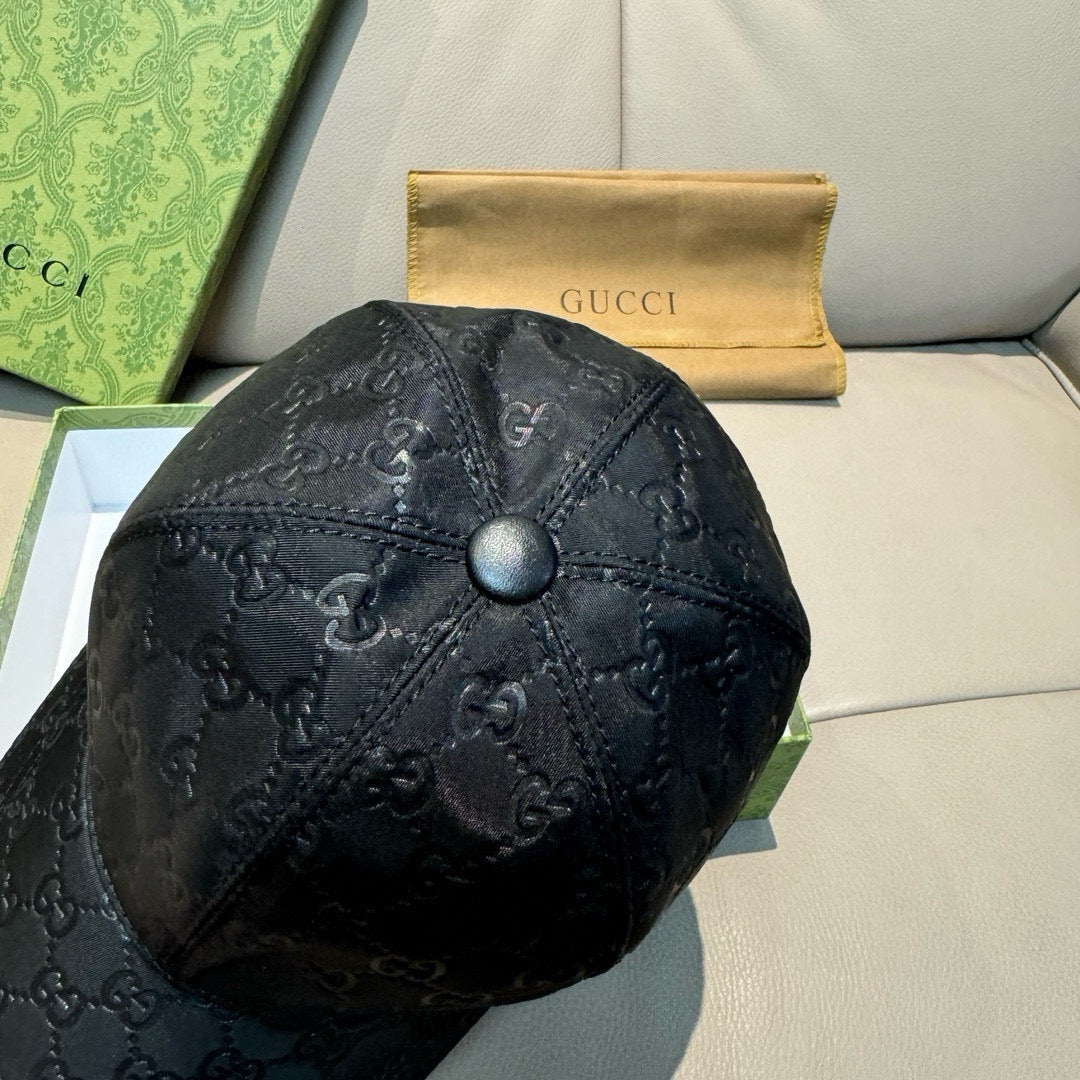 LuxluxHouse Best Quality Gucci Caps