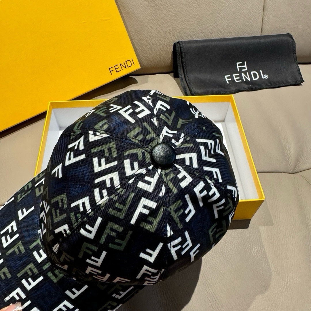 LuxluxHouse Best Quality Fendi Caps
