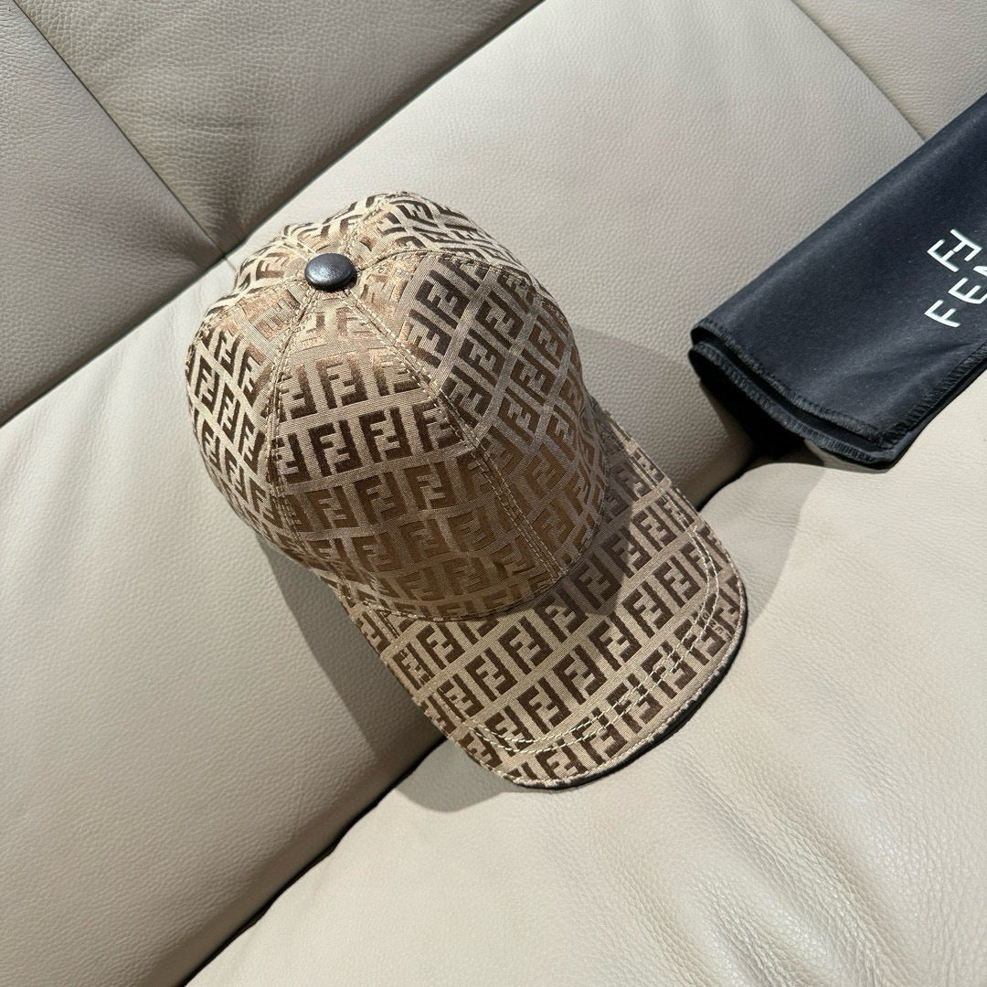 LuxluxHouse Best Quality Fendi Caps