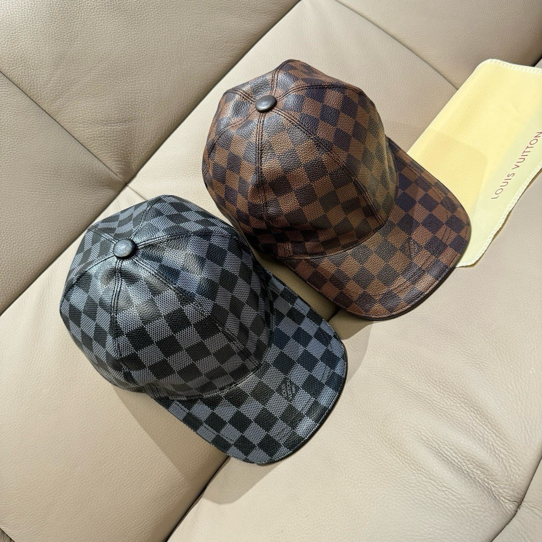 LuxluxHouse Best Quality Caps Louis Vuitton