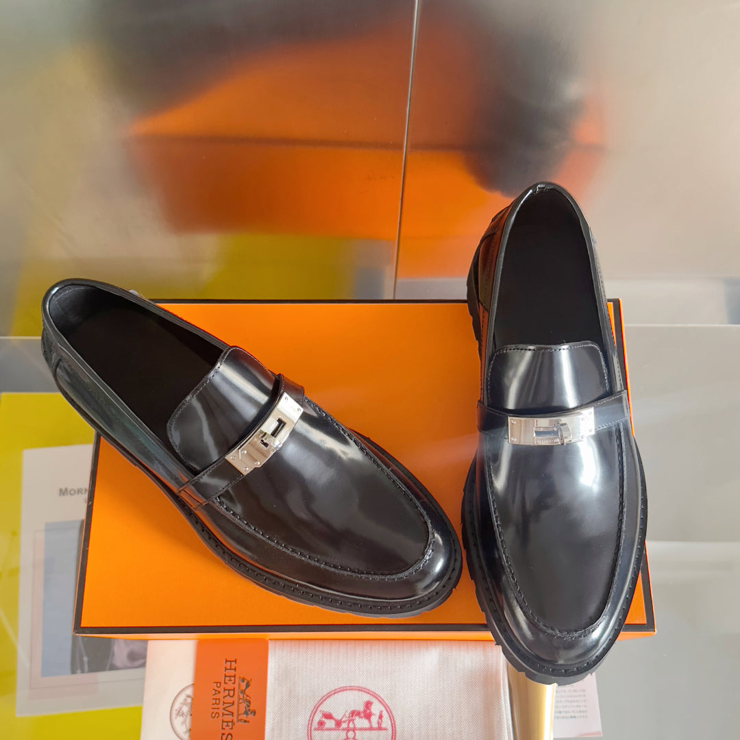 LuxluxHouse Best Quality Women Shoes Hermes