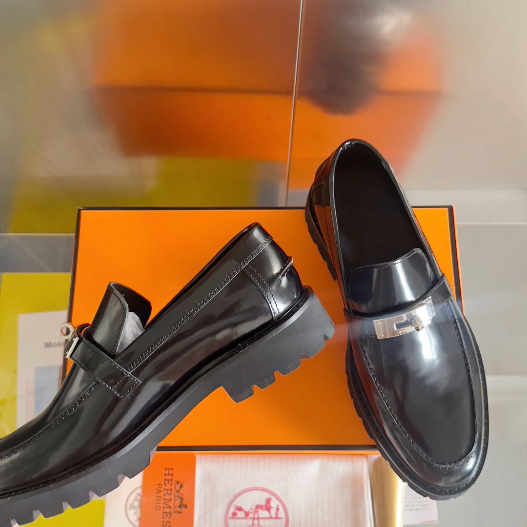 LuxluxHouse Best Quality Women Shoes Hermes