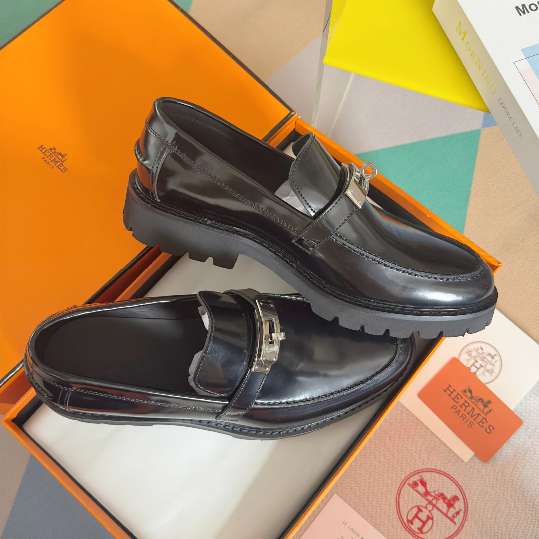 LuxluxHouse Best Quality Women Shoes Hermes