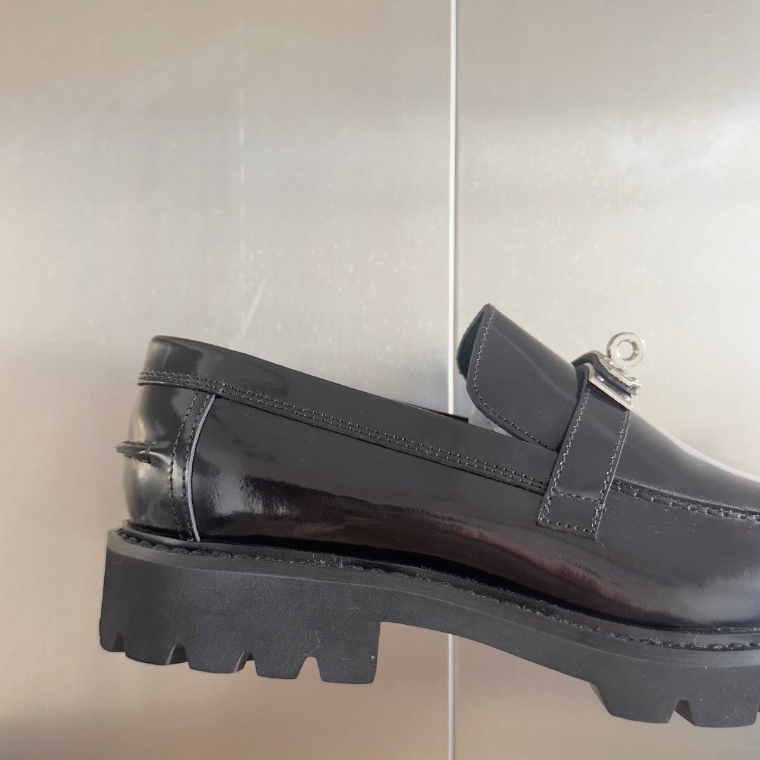LuxluxHouse Best Quality Women Shoes Hermes