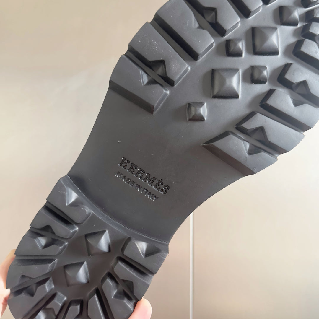 LuxluxHouse Best Quality Women Shoes Hermes
