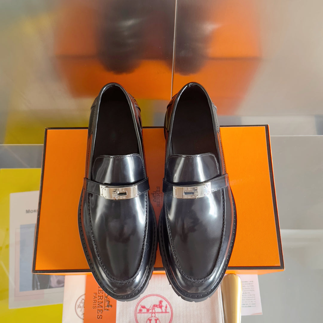 LuxluxHouse Best Quality Women Shoes Hermes