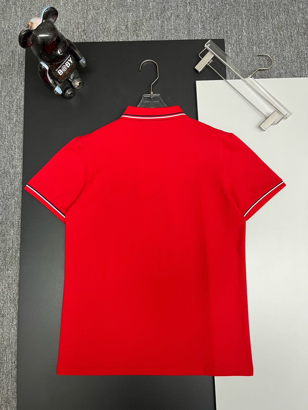 LuxluxHouse Best Quality Clothes Shirts&Polo Moncler