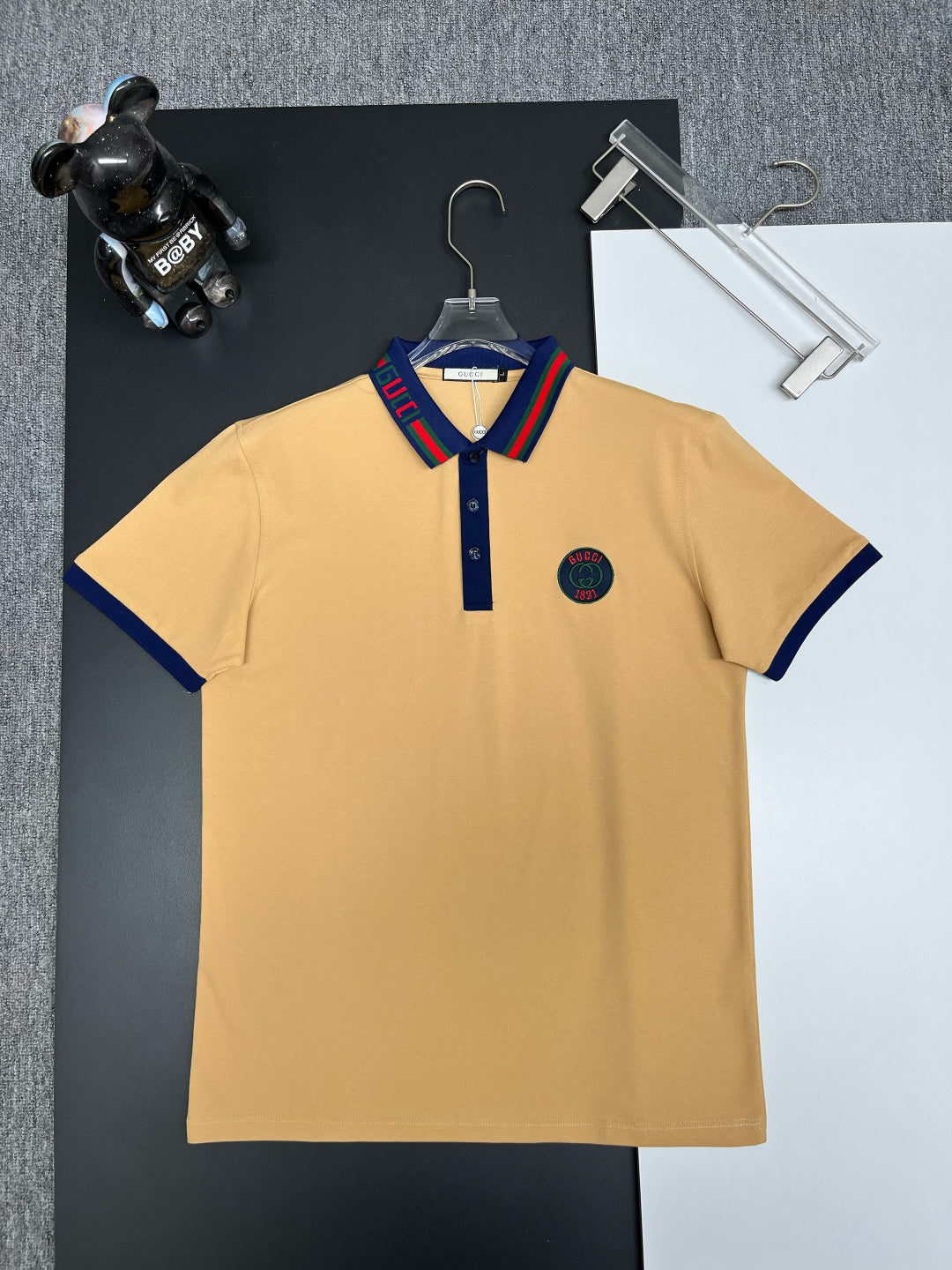 LuxluxHouse Best Quality Clothes Shirts&Polo Gucci