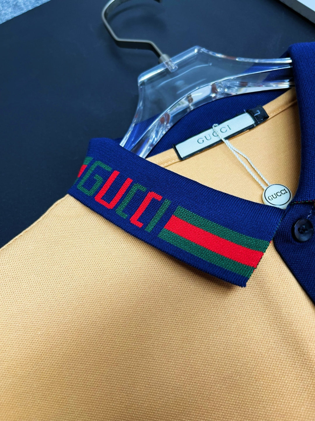 LuxluxHouse Best Quality Clothes Shirts&Polo Gucci