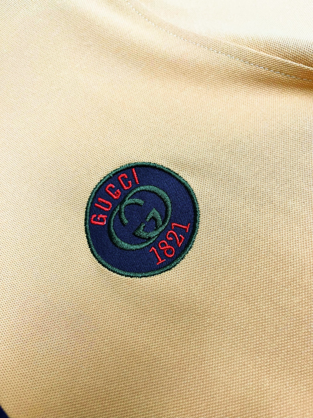 LuxluxHouse Best Quality Clothes Shirts&Polo Gucci