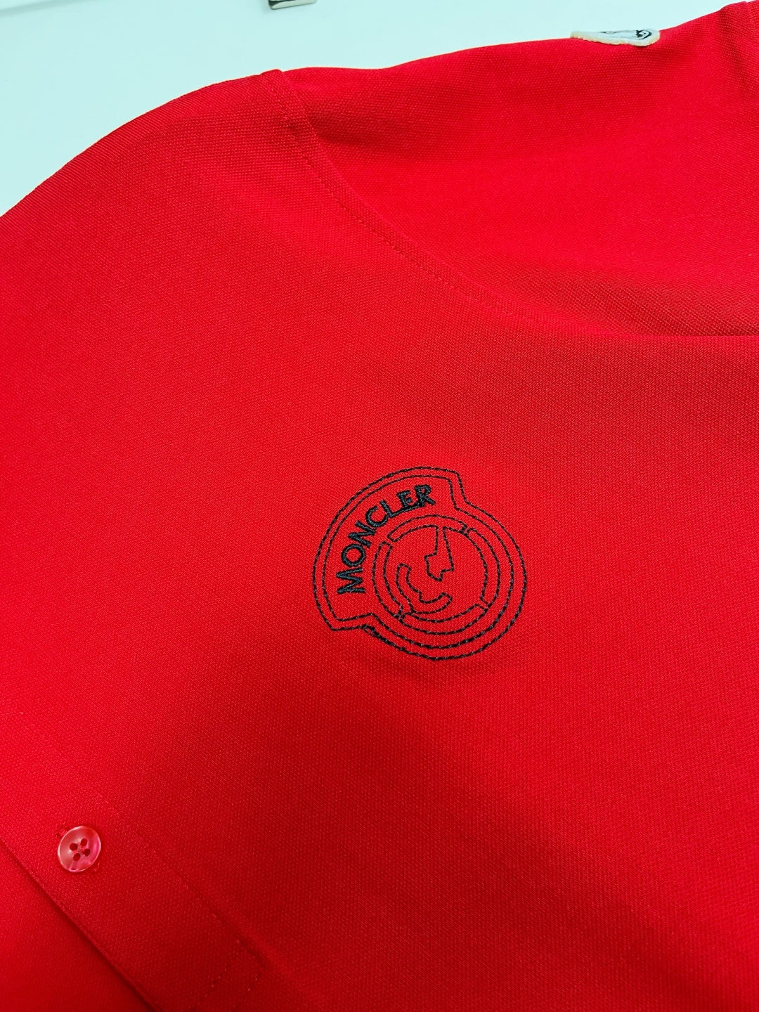 LuxluxHouse Best Quality Clothes Shirts&Polo Moncler