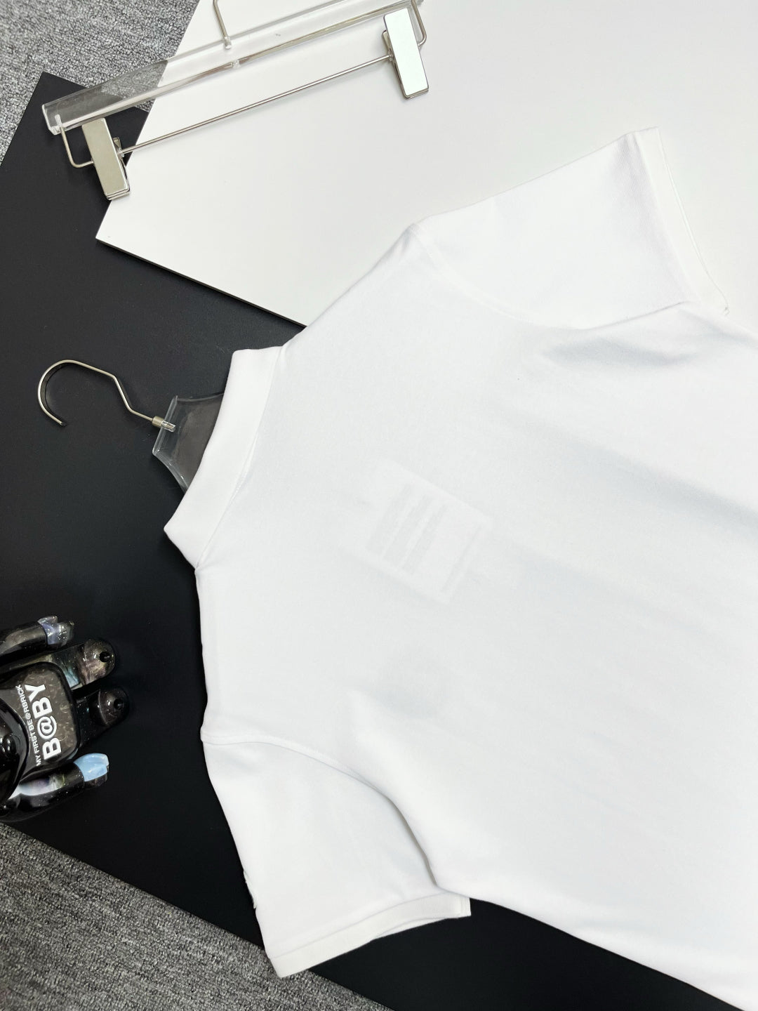 LuxluxHouse Best Quality Clothes Shirts&Polo Moncler