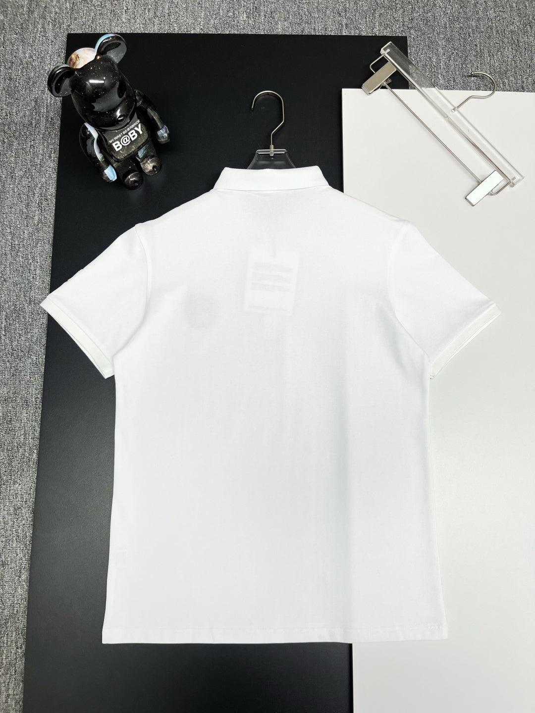 LuxluxHouse Best Quality Clothes Shirts&Polo Moncler