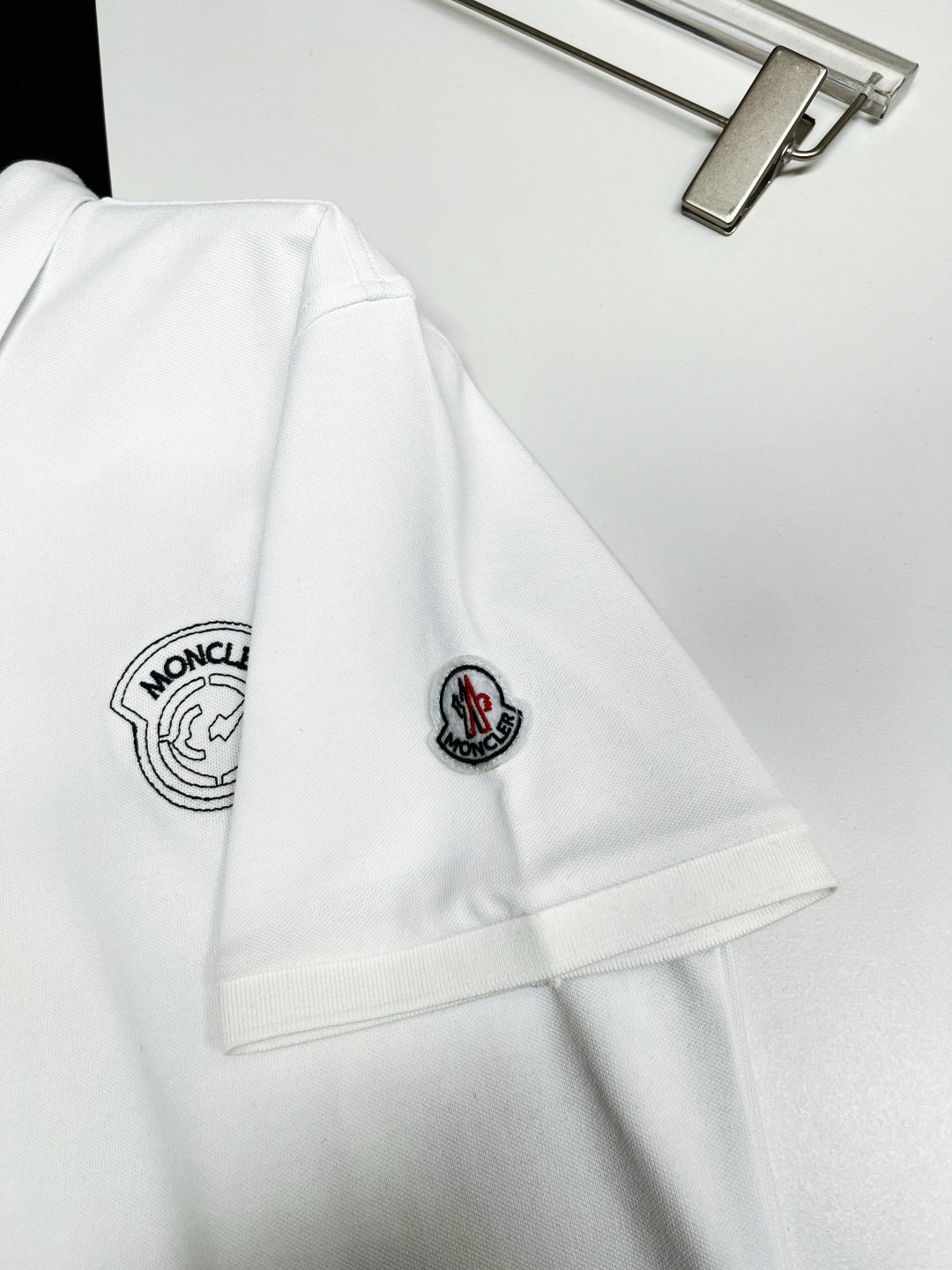 LuxluxHouse Best Quality Clothes Shirts&Polo Moncler