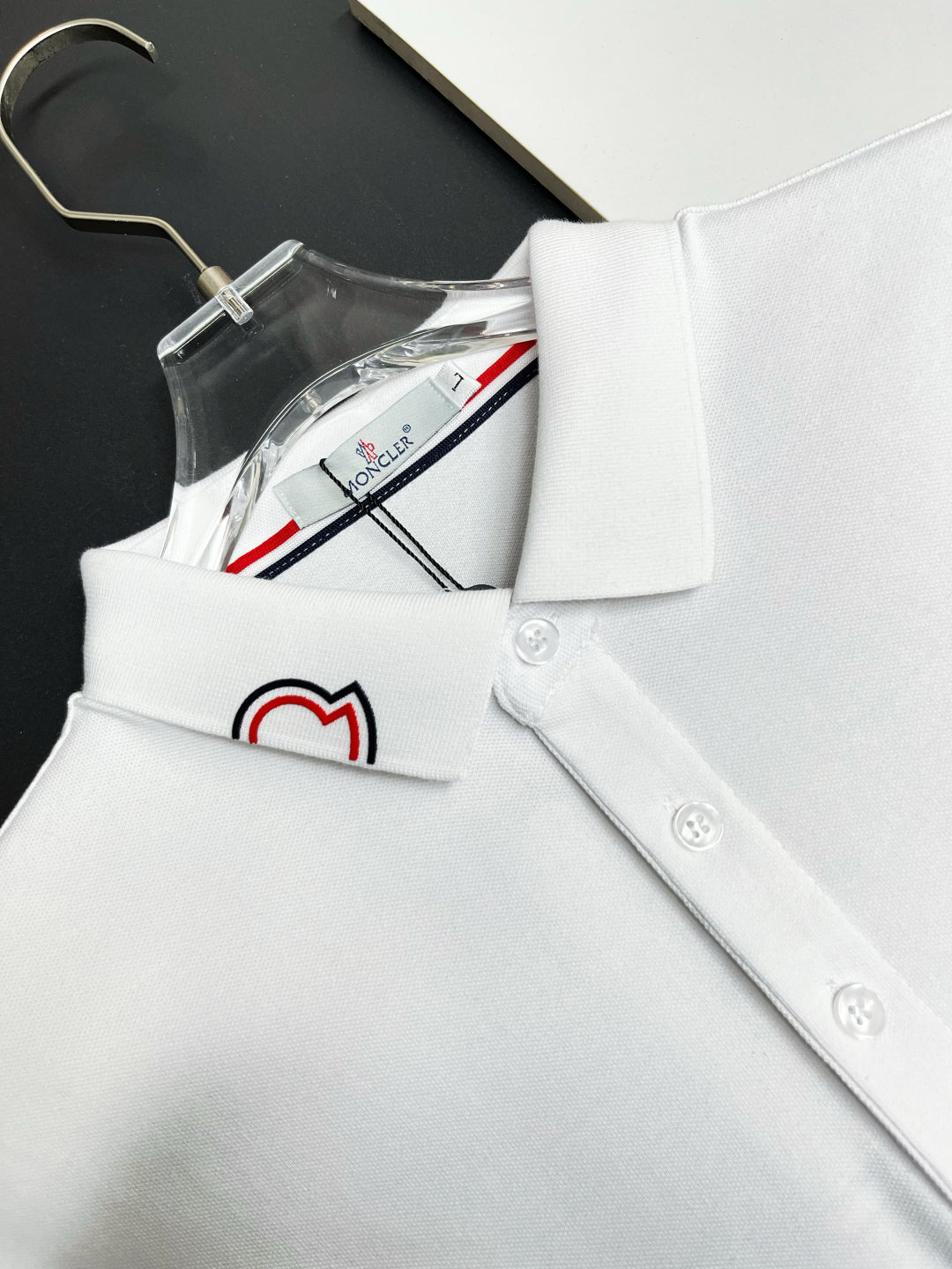LuxluxHouse Best Quality Clothes Shirts&Polo Moncler