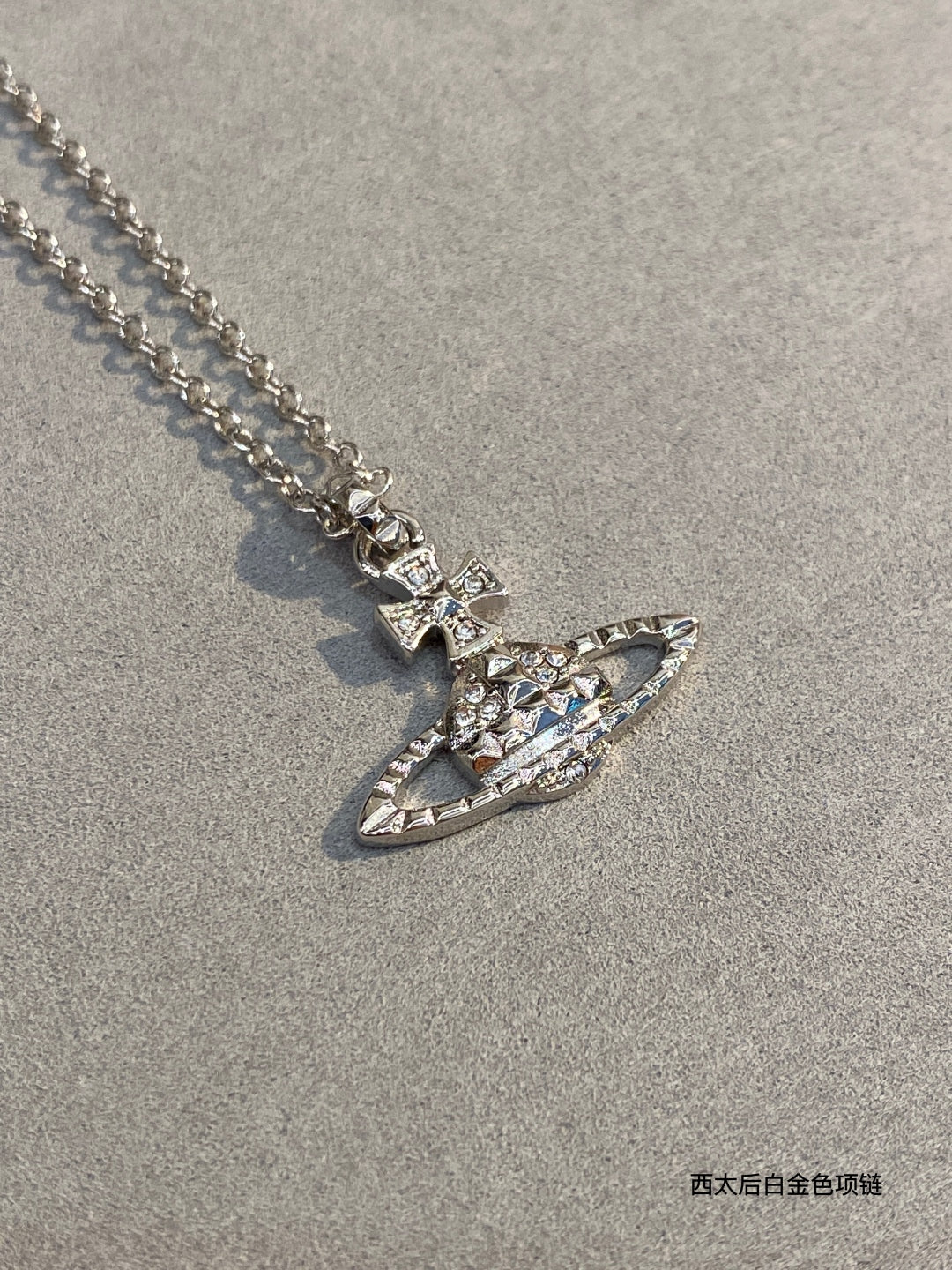 LuxluxHouse Best Quality Accessories Vivienne Westwood Necklace