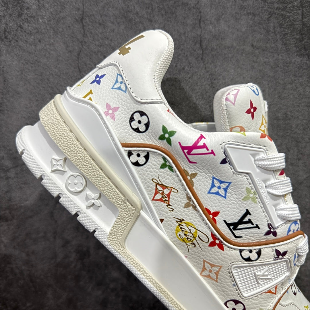 LuxluxHouse Best Quality Shoes Louis Vuitton