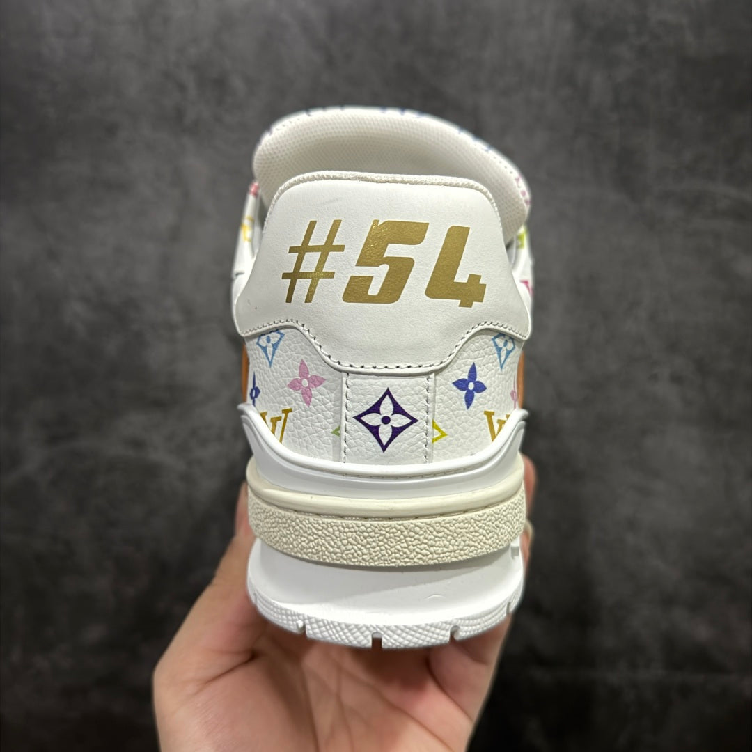 LuxluxHouse Best Quality Shoes Louis Vuitton