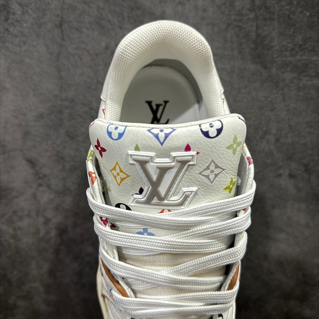 LuxluxHouse Best Quality Shoes Louis Vuitton