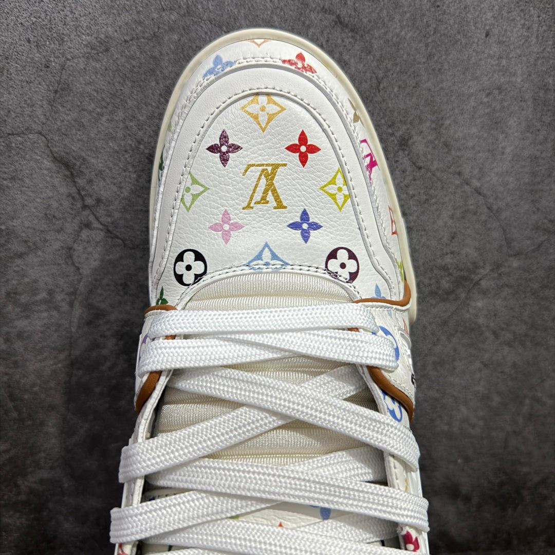 LuxluxHouse Best Quality Shoes Louis Vuitton