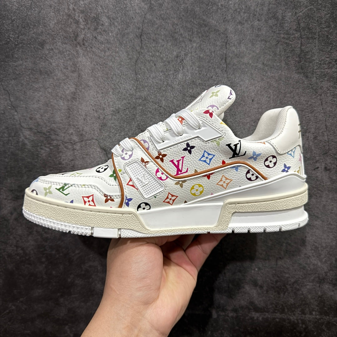 LuxluxHouse Best Quality Shoes Louis Vuitton