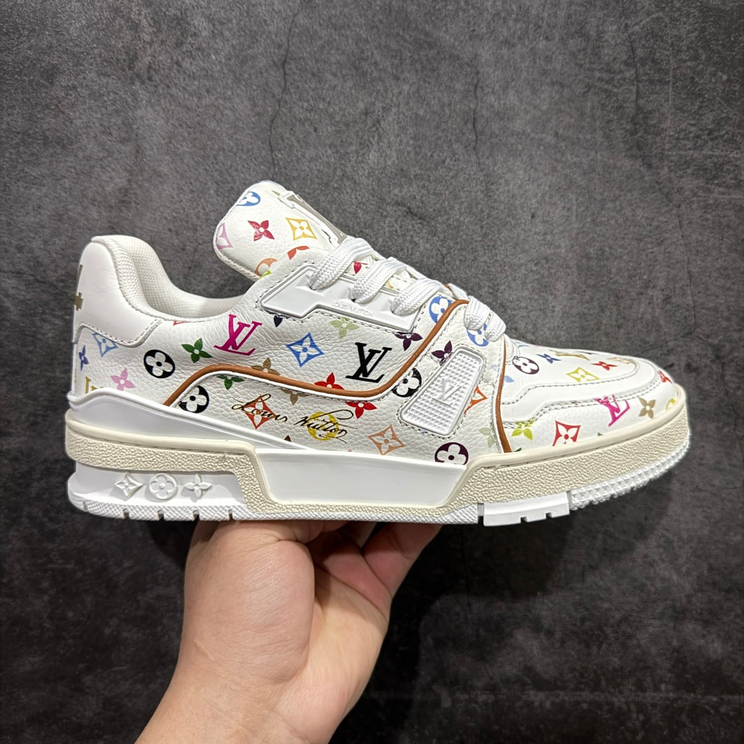 LuxluxHouse Best Quality Shoes Louis Vuitton