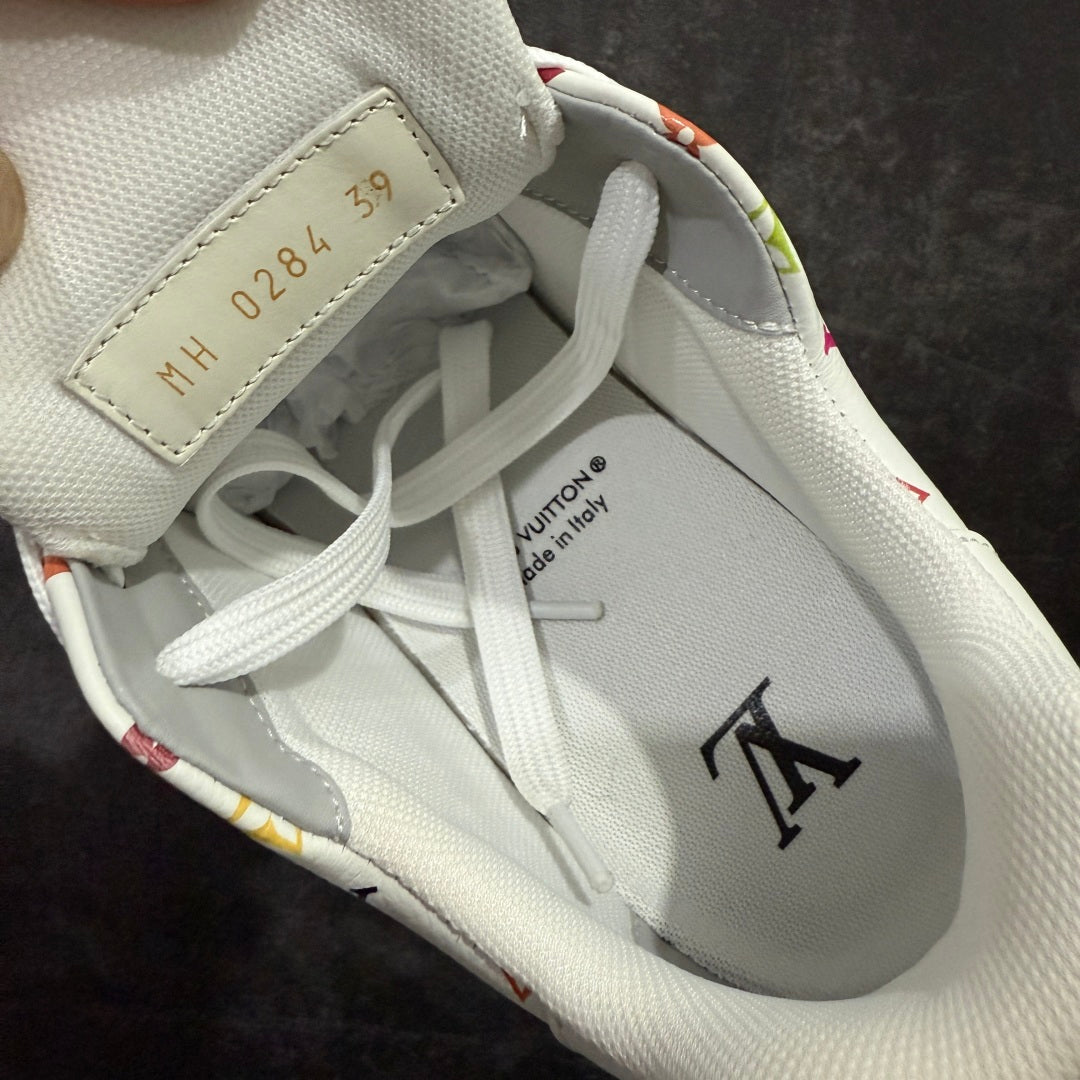 LuxluxHouse Best Quality Shoes Louis Vuitton