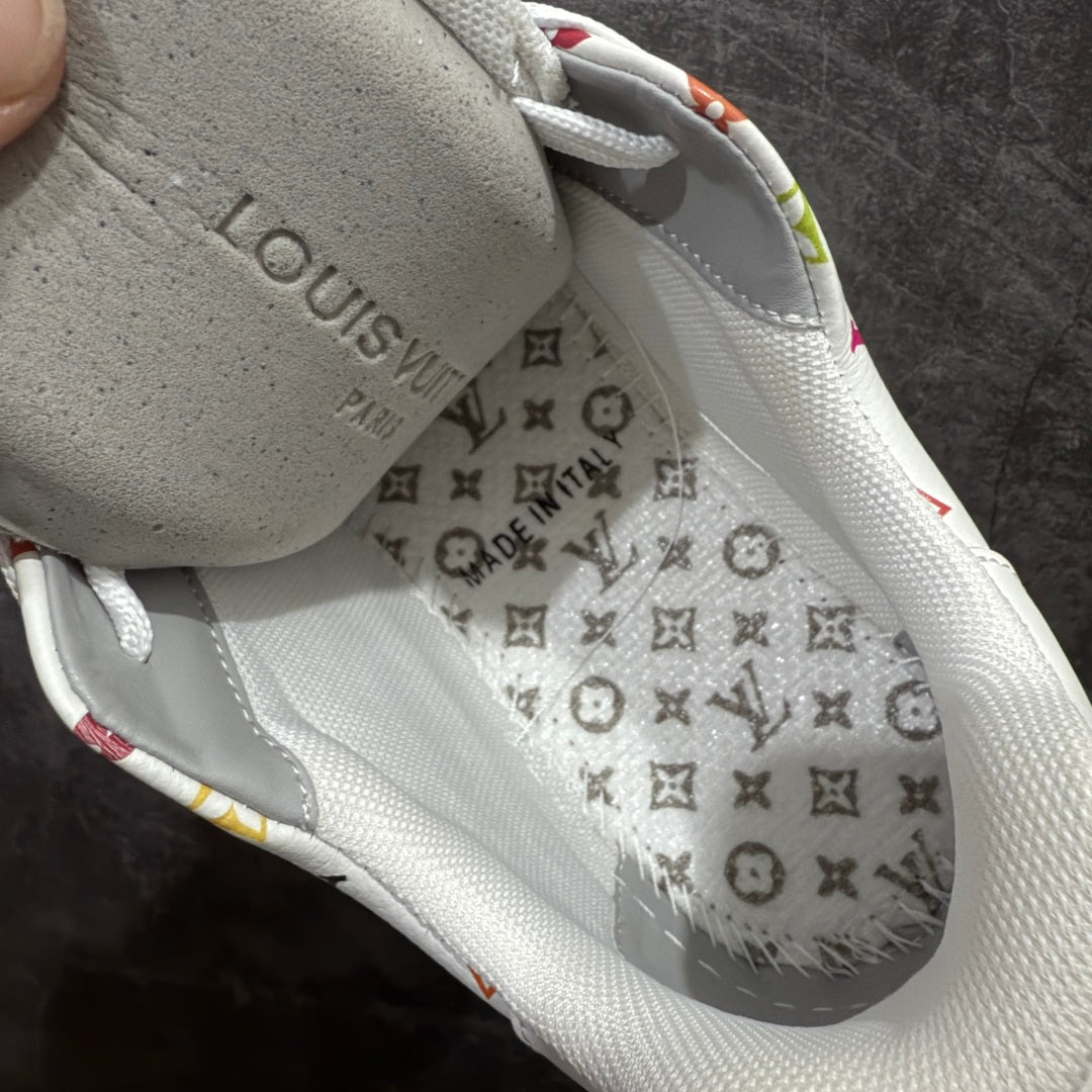 LuxluxHouse Best Quality Shoes Louis Vuitton