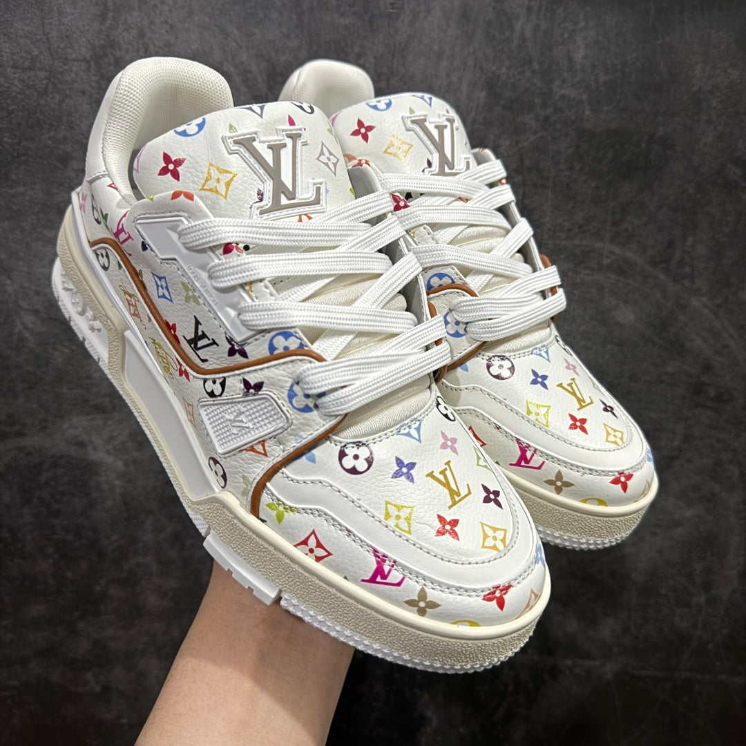 LuxluxHouse Best Quality Shoes Louis Vuitton