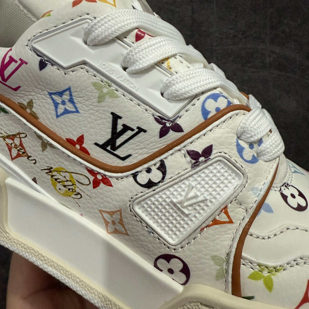 LuxluxHouse Best Quality Shoes Louis Vuitton