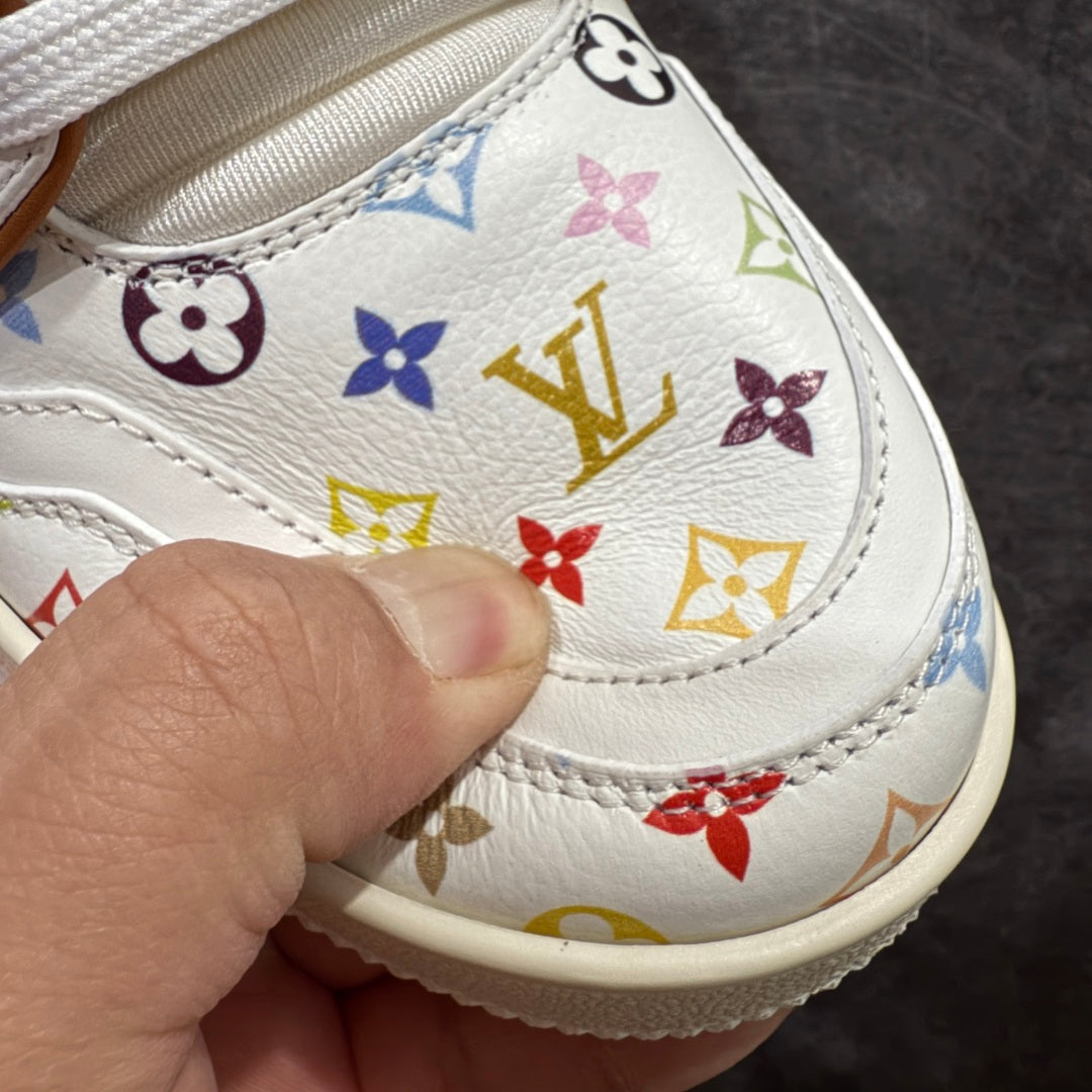 LuxluxHouse Best Quality Shoes Louis Vuitton