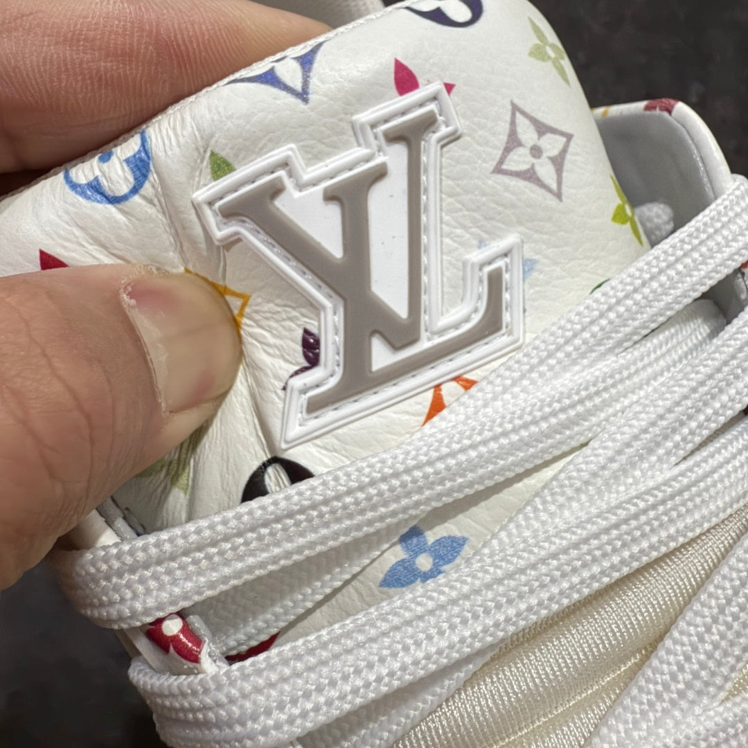 LuxluxHouse Best Quality Shoes Louis Vuitton